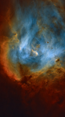 IC2944 en narrowband
