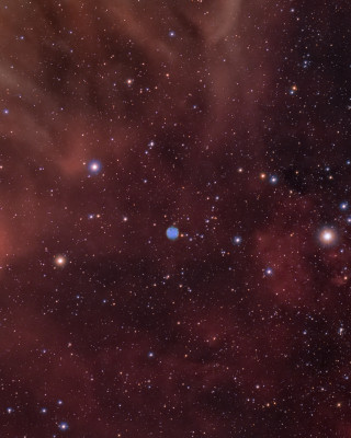 Planetaria PK294-00.1