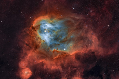 IC2944 en narrowband